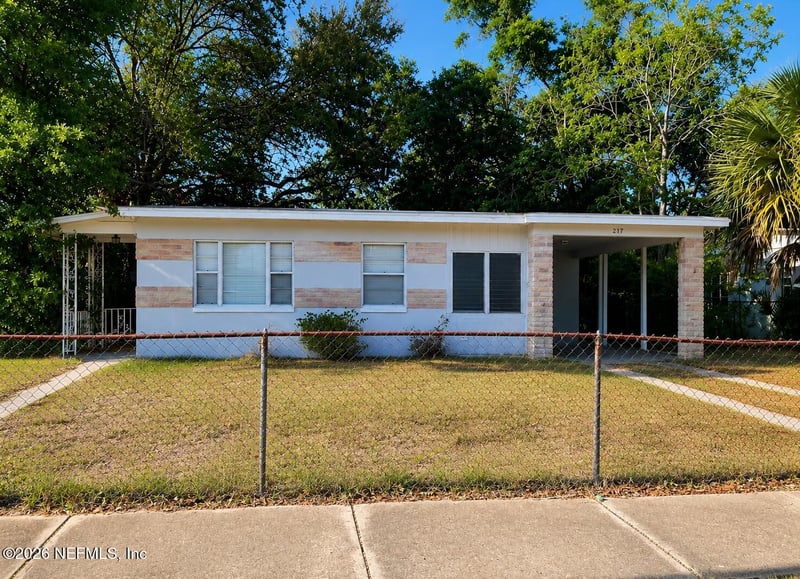 227 43rd St, Jacksonville, FL 32208