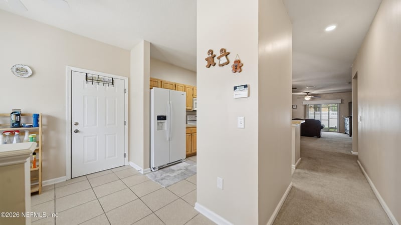 3750 Silver Bluff Blvd #203, Orange Park, FL 32065