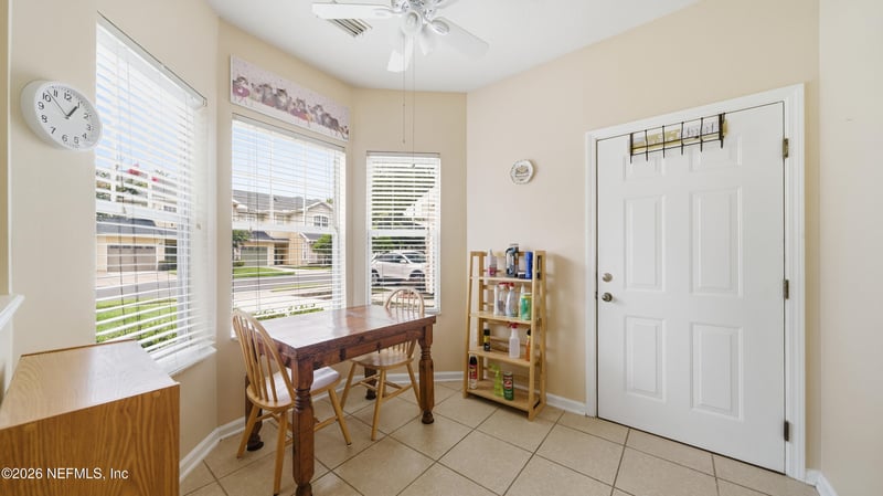 3750 Silver Bluff Blvd #203, Orange Park, FL 32065