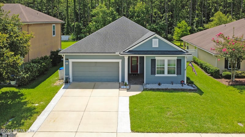 27 Willow Winds Pw, St Johns, FL 32259