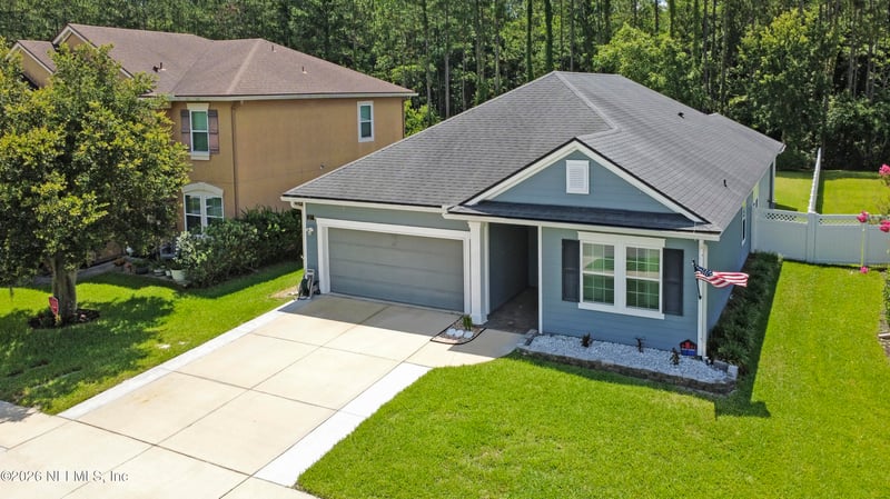 27 Willow Winds Pw, St Johns, FL 32259
