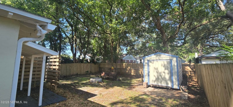 1428 Gay Ave, Jacksonville, FL 32207