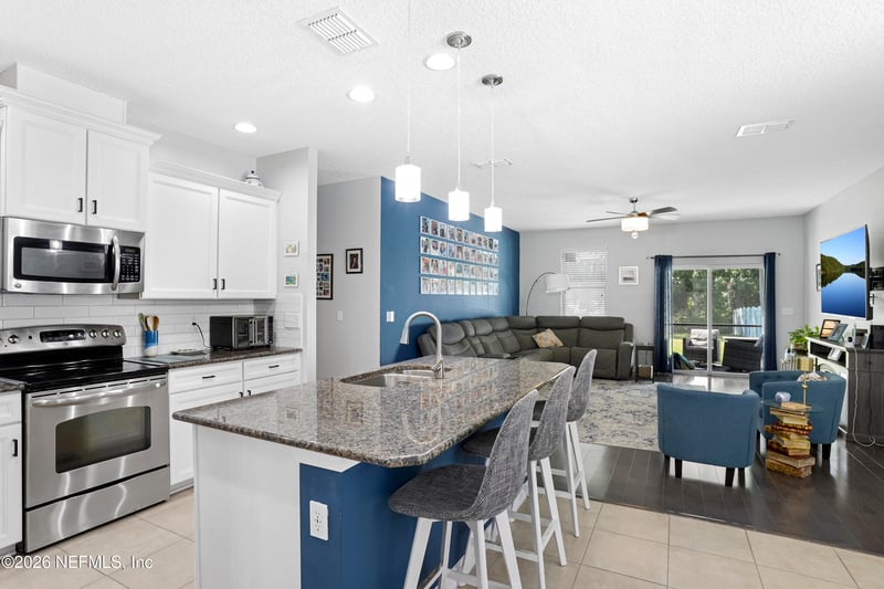 27 Willow Winds Pw, St Johns, FL 32259