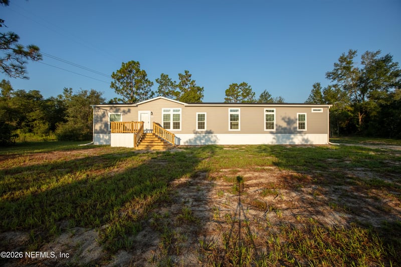 7662 Monongahela Ave, Keystone Heights, FL 32656