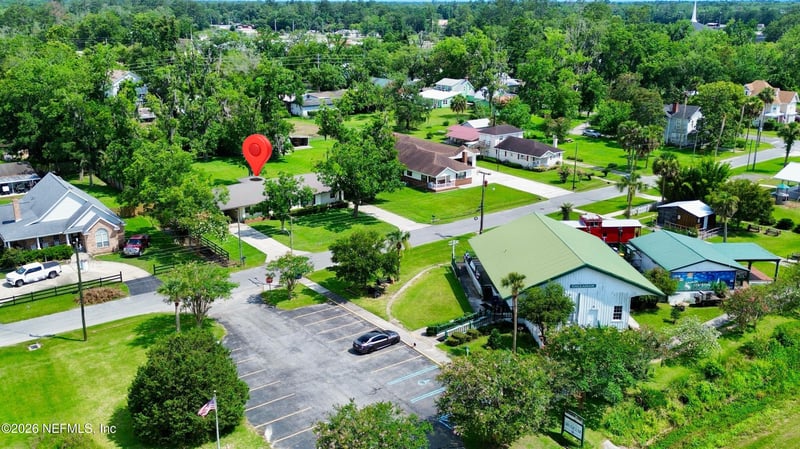 45388 Dixie Ave, Callahan, FL 32011