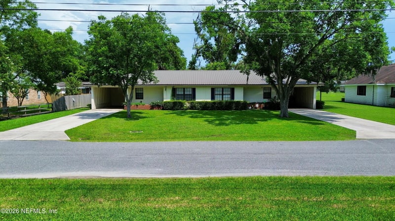 45388 Dixie Ave, Callahan, FL 32011