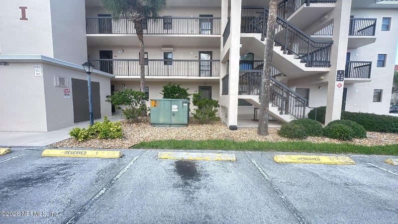 4250 1a #I16, St Augustine, FL 32080