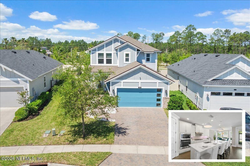 273 Millenia Dr, Ponte Vedra, FL 32081