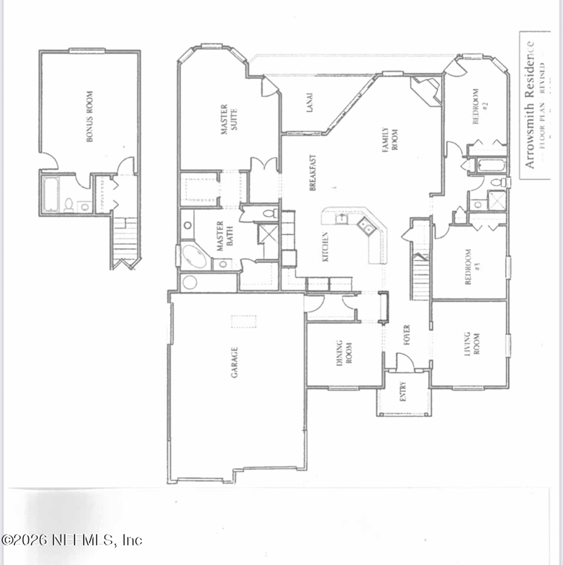 1662 Pinecrest Dr, Fleming Island, FL 32003