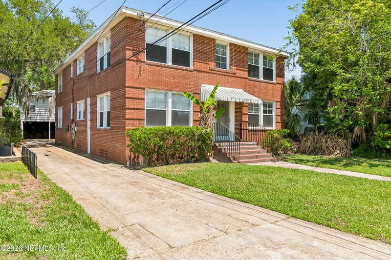 1037 Riviera St, Jacksonville, FL 32207