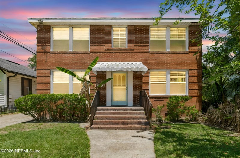 1037 Riviera St, Jacksonville, FL 32207