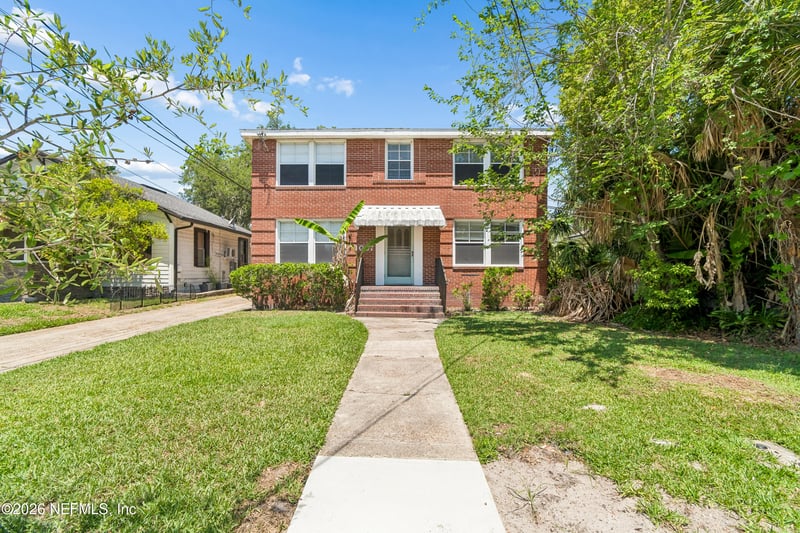 1037 Riviera St, Jacksonville, FL 32207