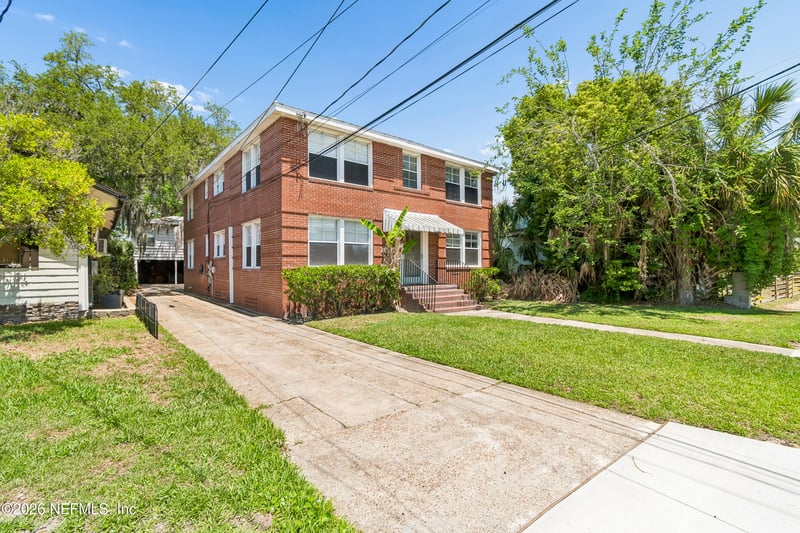 1037 Riviera St, Jacksonville, FL 32207