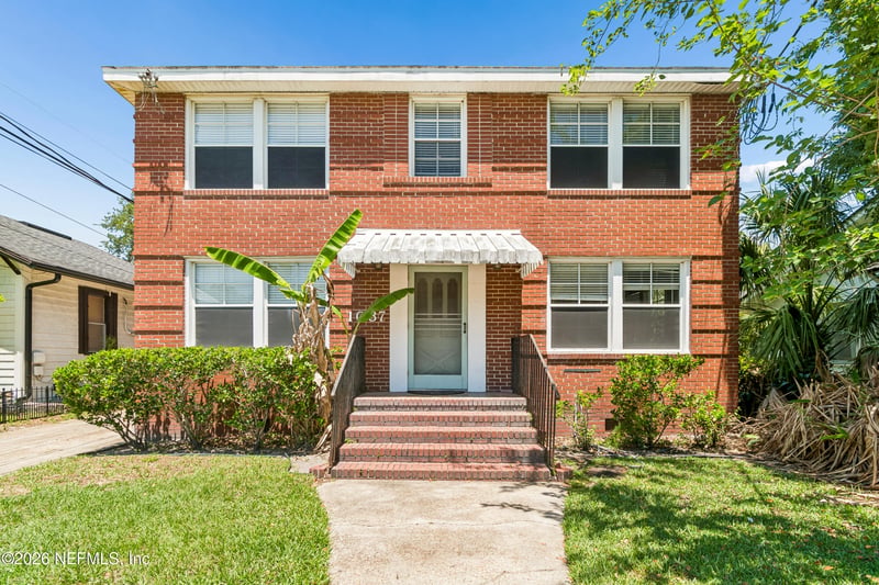 1037 Riviera St, Jacksonville, FL 32207
