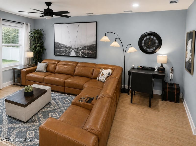 12968 Holsinger Blvd, Jacksonville, FL 32256