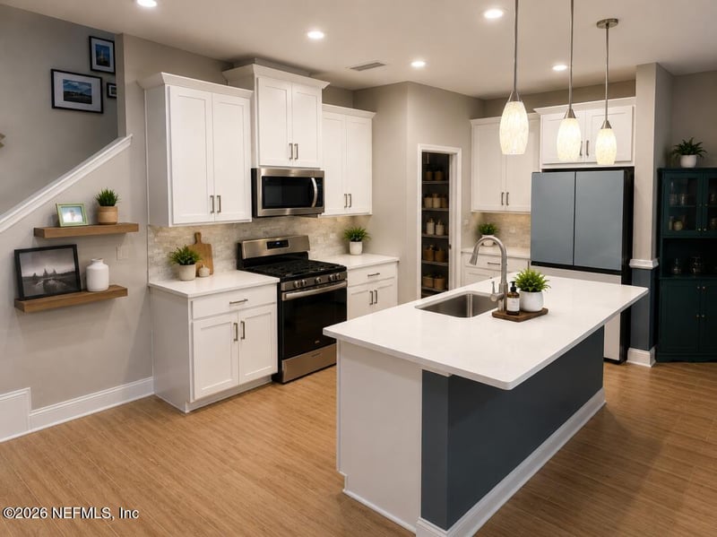 12968 Holsinger Blvd, Jacksonville, FL 32256