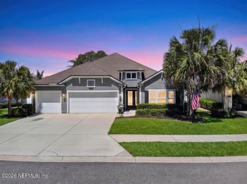210 Sierras Loop, St Augustine, FL 32086