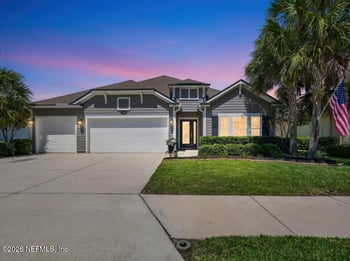 210 Sierras Loop, St Augustine, FL 32086