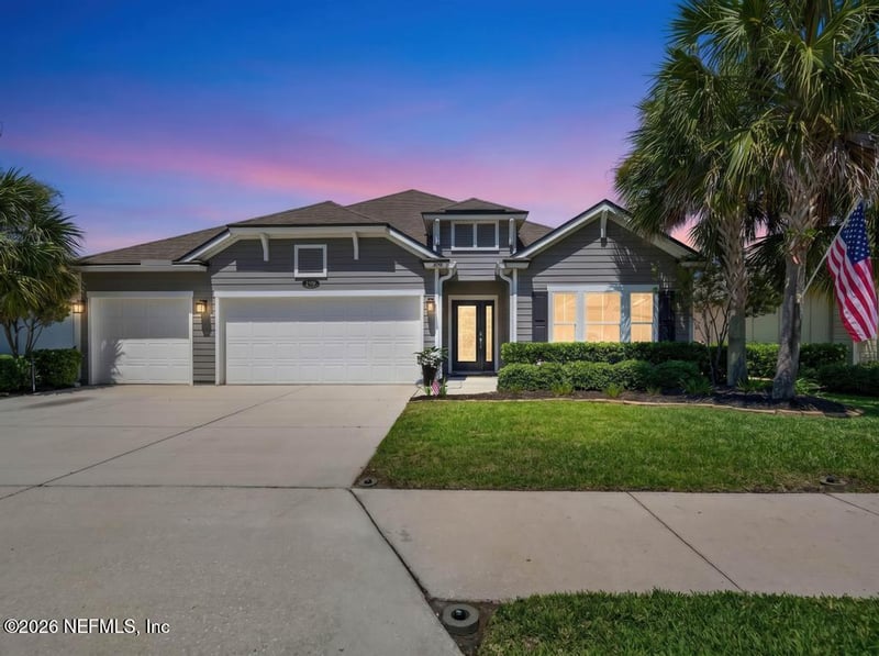 210 Sierras Loop, St Augustine, FL 32086
