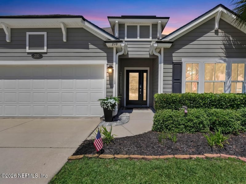 210 Sierras Loop, St Augustine, FL 32086