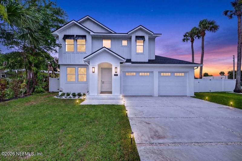 569 Myra St, Neptune Beach, FL 32266