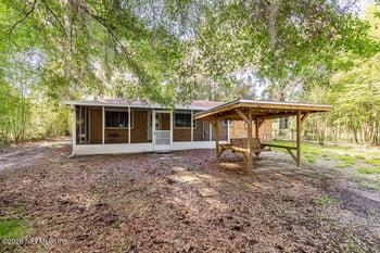 5018 County Road 214, Keystone Heights, FL 32656