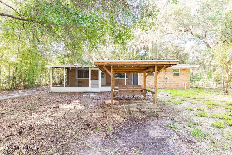 5018 County Road 214, Keystone Heights, FL 32656