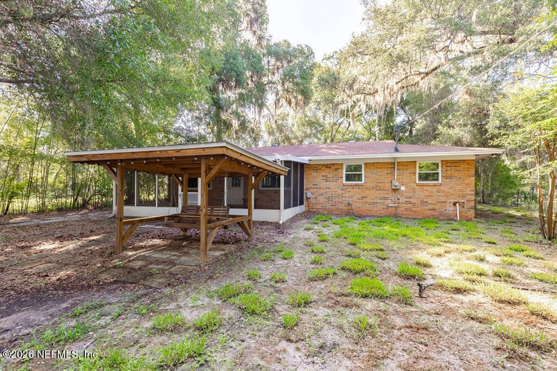 5018 County Road 214, Keystone Heights, FL 32656