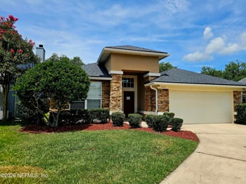 2028 Trailing Pines Way, Fleming Island, FL 32003