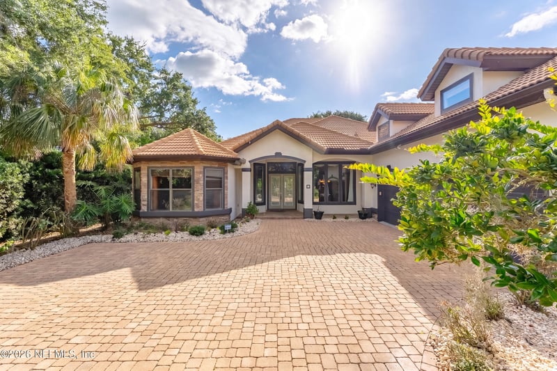 3 Flagship Ct, Palm Coast, FL 32137
