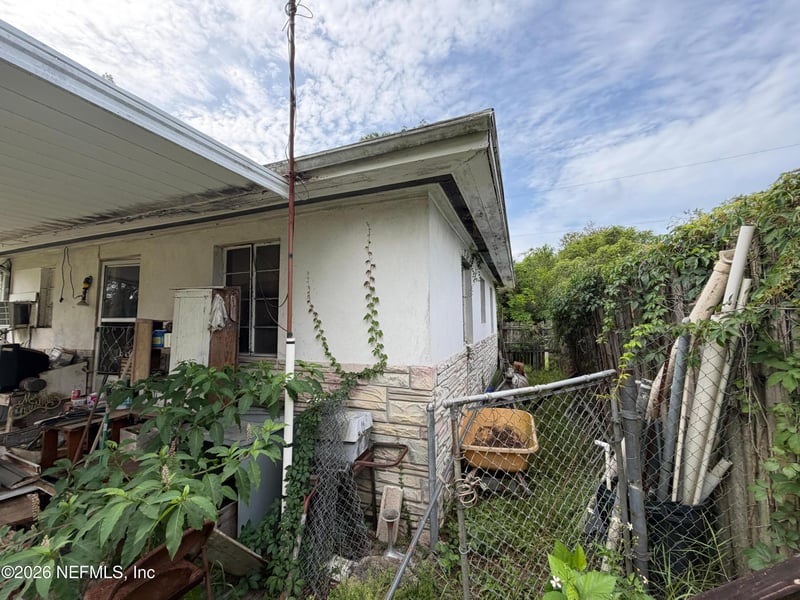 5303 Sunderland , Jacksonville, FL 32210