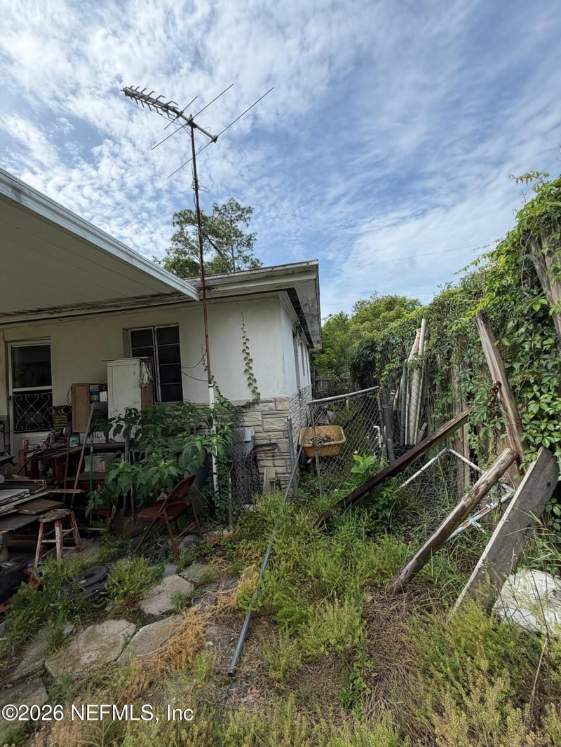5303 Sunderland , Jacksonville, FL 32210