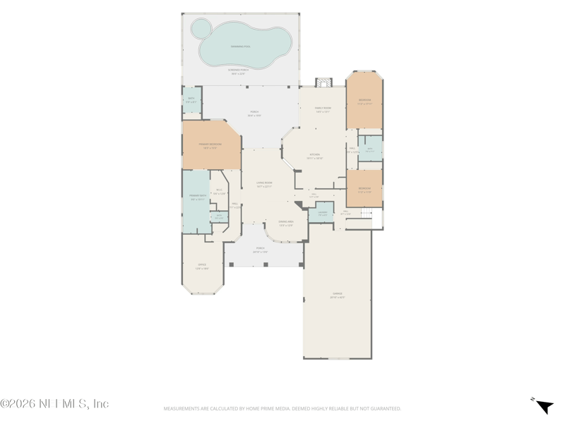 3 Flagship Ct, Palm Coast, FL 32137