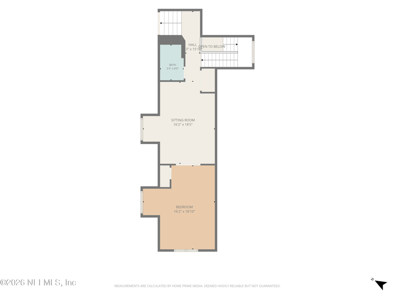 3 Flagship Ct, Palm Coast, FL 32137