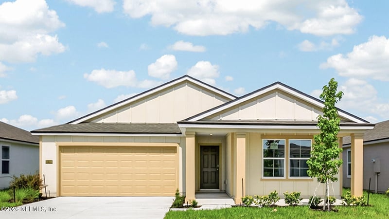 12166 Yew Tree Rd, Jacksonville, FL 32218