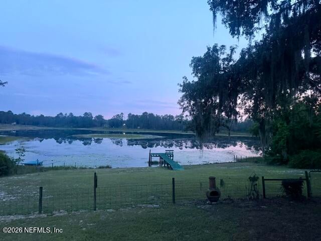 119 Silver Beach Blvd, Pomona Park, FL 32181