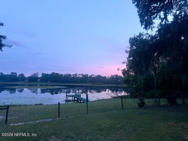 119 Silver Beach Blvd, Pomona Park, FL 32181