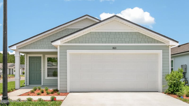 863 Grand Reserve Dr, Bunnell, FL 32110