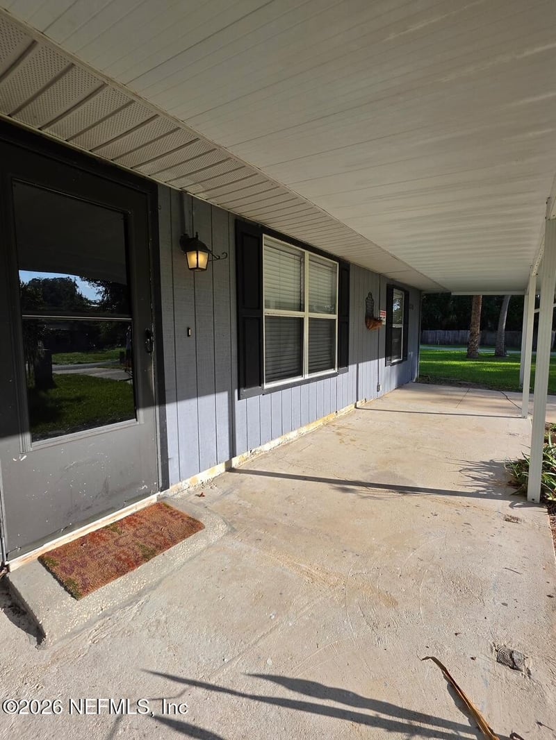 130 Roberts Blvd, Satsuma, FL 32189