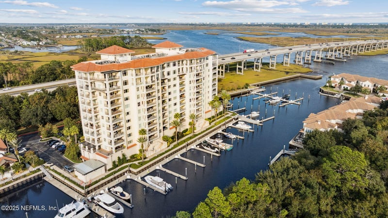 14402 Marina San Pablo Pl #201, Jacksonville, FL 32224