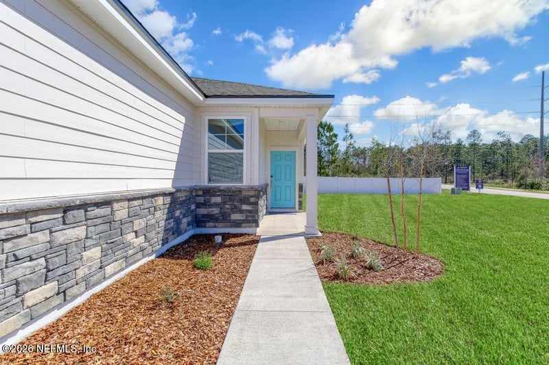 14800 Macademia Ln, Jacksonville, FL 32218