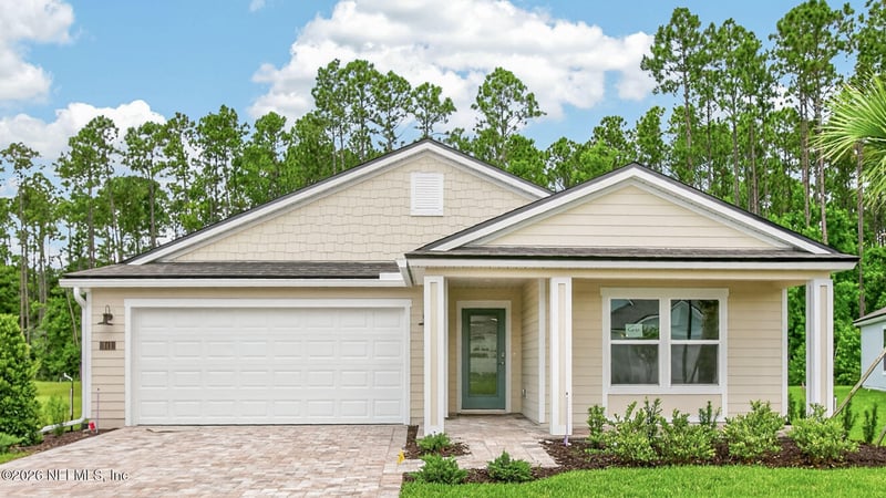 141 Greenwood Dr, Palm Coast, FL 32137