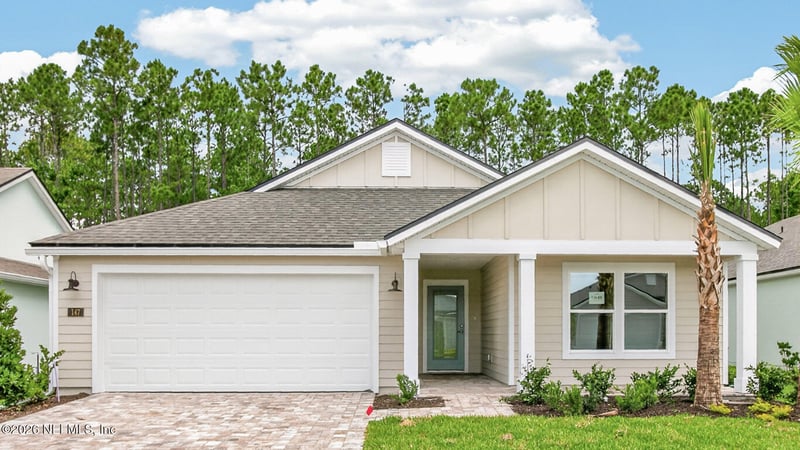 147 Greenwood Dr, Palm Coast, FL 32137