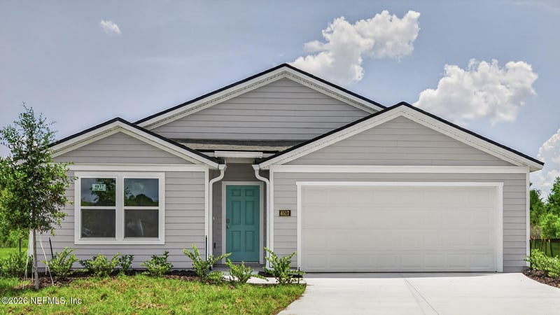 4517 White Ibis Ln, Green Cove Springs, FL 32043