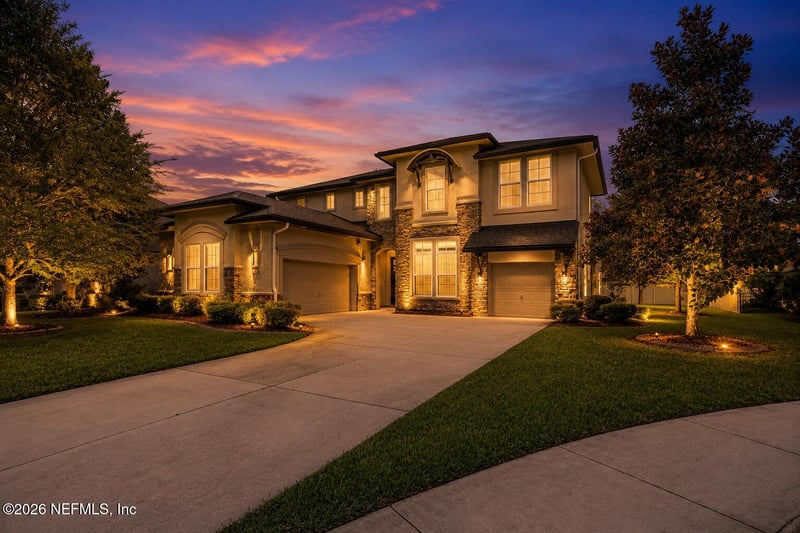 1233 Orchard Oriole Pl, Middleburg, FL 32068