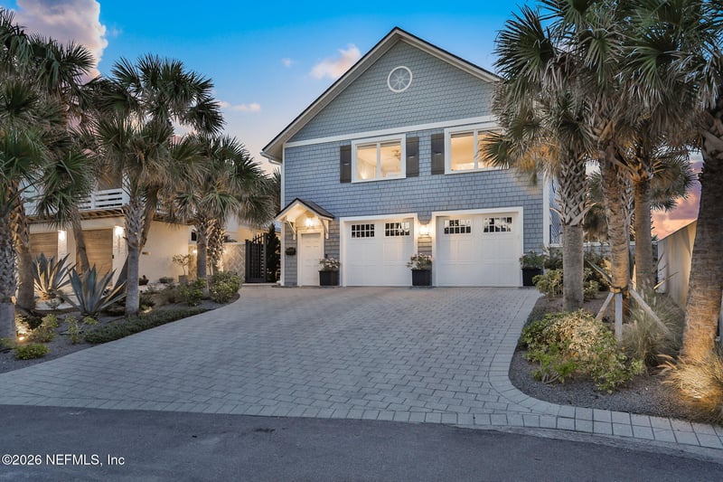 3629 Ocean Dr, Jacksonville Beach, FL 32250