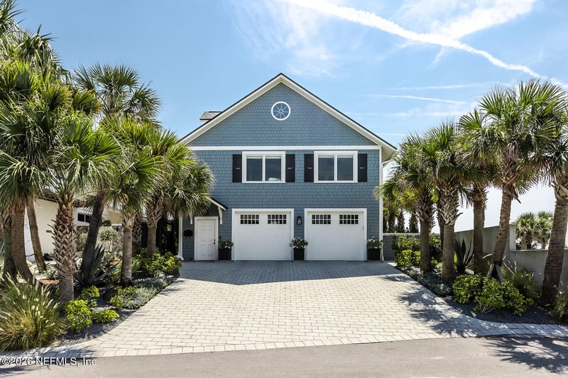 3629 Ocean Dr, Jacksonville Beach, FL 32250