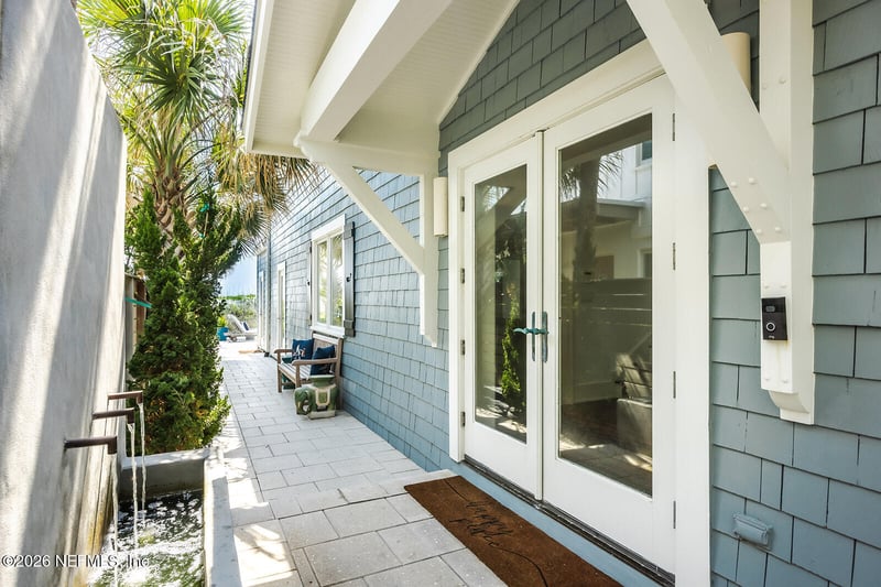 3629 Ocean Dr, Jacksonville Beach, FL 32250