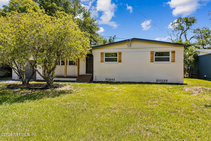 3445 Cesery Blvd, Jacksonville, FL 32277