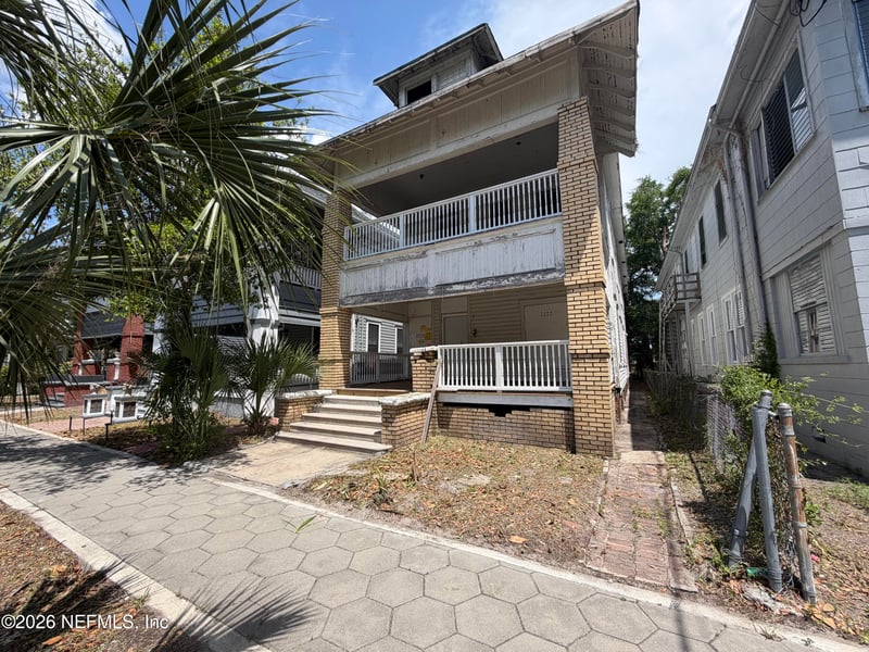1619 Laura St, Jacksonville, FL 32206